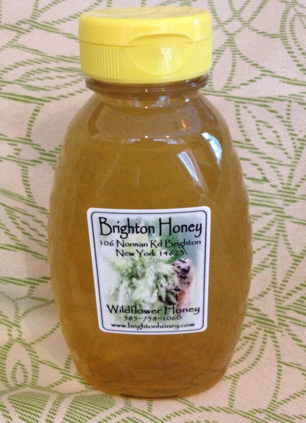 brighton honey 16oz