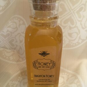 Honey Muth Bottle brightonhoney.com
