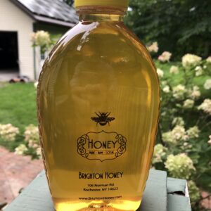 light honey in 2lb squeezable plastic https://www.brightonhoney.com